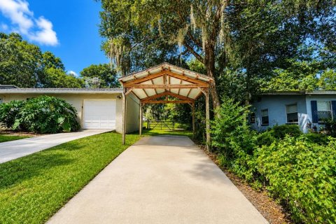 Villa ou maison à vendre à DeLand, Floride: 3 chambres, 117.43 m2 № 2314728 - photo 6