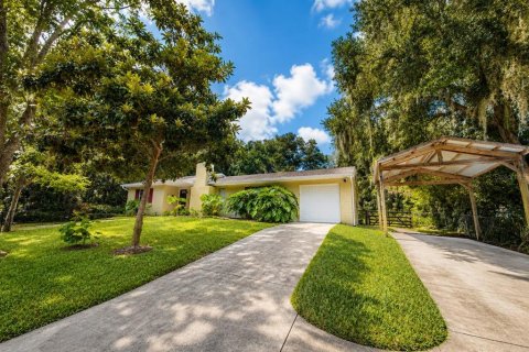 Villa ou maison à vendre à DeLand, Floride: 3 chambres, 117.43 m2 № 2314728 - photo 3