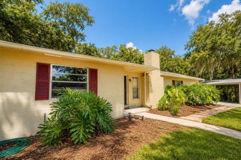 Villa ou maison à vendre à DeLand, Floride: 3 chambres, 117.43 m2 № 2314728 - photo 5