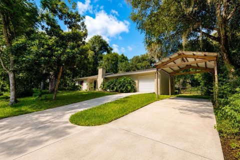 Villa ou maison à vendre à DeLand, Floride: 3 chambres, 117.43 m2 № 2314728 - photo 7