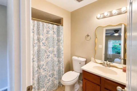 Villa ou maison à vendre à DeLand, Floride: 3 chambres, 117.43 m2 № 2314728 - photo 27