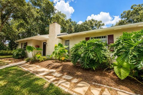 Villa ou maison à vendre à DeLand, Floride: 3 chambres, 117.43 m2 № 2314728 - photo 4