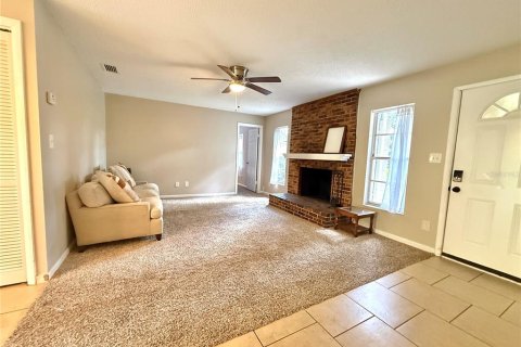 Villa ou maison à vendre à DeLand, Floride: 3 chambres, 117.43 m2 № 2314728 - photo 12