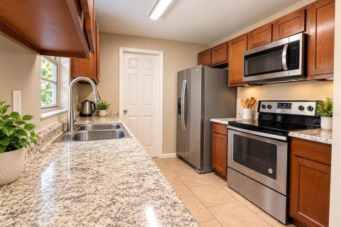 Villa ou maison à vendre à DeLand, Floride: 3 chambres, 117.43 m2 № 2314728 - photo 19