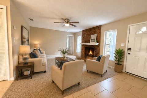 Villa ou maison à vendre à DeLand, Floride: 3 chambres, 117.43 m2 № 2314728 - photo 13