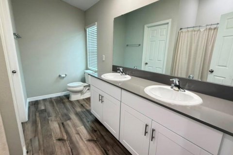 House in Haines City, Florida 3 bedrooms, 150.04 sq.m. № 2284684 - photo 19