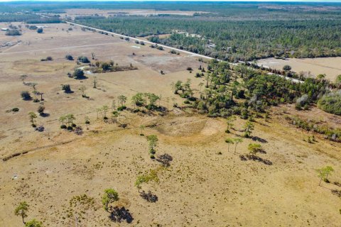 Propiedad comercial en venta en Okeechobee, Florida № 2262299 - foto 11