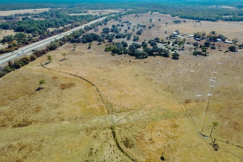 Propiedad comercial en venta en Okeechobee, Florida № 2262299 - foto 13