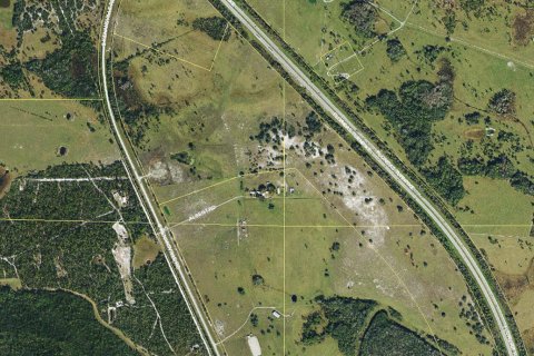 Propiedad comercial en venta en Okeechobee, Florida № 2262299 - foto 25