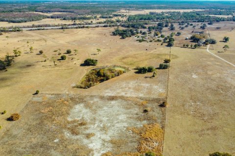 Propiedad comercial en venta en Okeechobee, Florida № 2262299 - foto 9