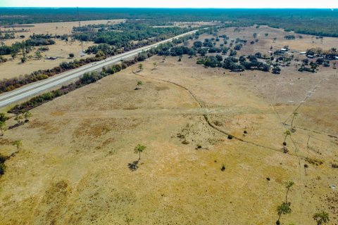 Propiedad comercial en venta en Okeechobee, Florida № 2262299 - foto 10