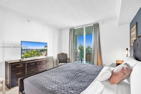 Copropriété à louer à Sunny Isles Beach, Floride: 3 chambres, 134.62 m2 № 2089551 - photo 24