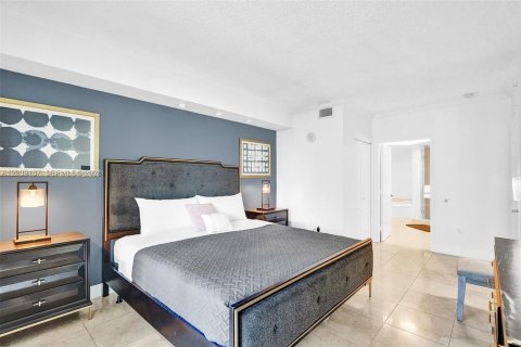 Copropriété à louer à Sunny Isles Beach, Floride: 3 chambres, 134.62 m2 № 2089551 - photo 28