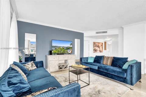 Copropriété à louer à Sunny Isles Beach, Floride: 3 chambres, 134.62 m2 № 2089551 - photo 5