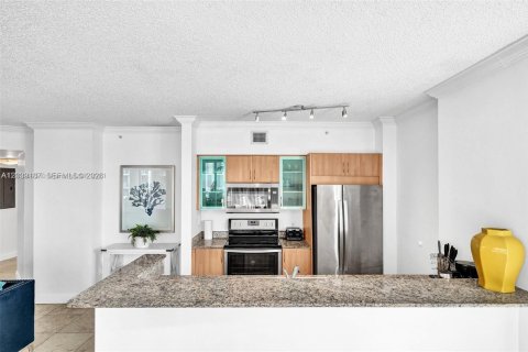 Copropriété à louer à Sunny Isles Beach, Floride: 3 chambres, 134.62 m2 № 2089551 - photo 11