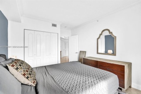 Copropriété à louer à Sunny Isles Beach, Floride: 3 chambres, 134.62 m2 № 2089551 - photo 29