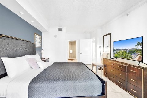 Copropriété à louer à Sunny Isles Beach, Floride: 3 chambres, 134.62 m2 № 2089551 - photo 21