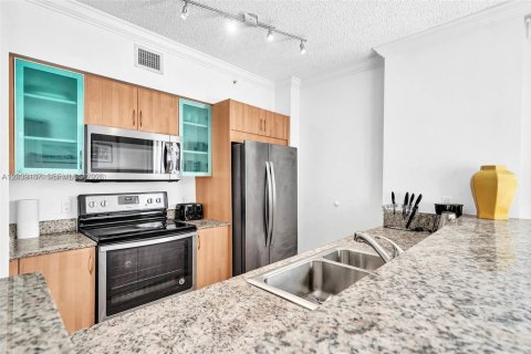 Copropriété à louer à Sunny Isles Beach, Floride: 3 chambres, 134.62 m2 № 2089551 - photo 10