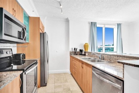 Copropriété à louer à Sunny Isles Beach, Floride: 3 chambres, 134.62 m2 № 2089551 - photo 15