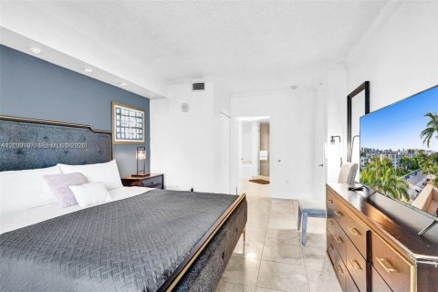 Copropriété à louer à Sunny Isles Beach, Floride: 3 chambres, 134.62 m2 № 2089551 - photo 22