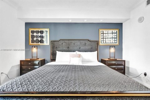 Copropriété à louer à Sunny Isles Beach, Floride: 3 chambres, 134.62 m2 № 2089551 - photo 23