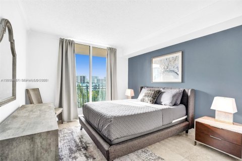 Copropriété à louer à Sunny Isles Beach, Floride: 3 chambres, 134.62 m2 № 2089551 - photo 30