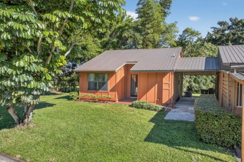 Купить виллу или дом в Веллингтон, Флорида 5 комнат, 165.55м2, № 2085182 - фото 20