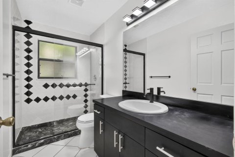 Купить виллу или дом в Веллингтон, Флорида 5 комнат, 165.55м2, № 2085182 - фото 27
