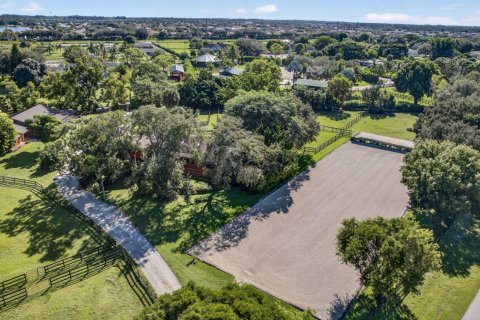 Купить виллу или дом в Веллингтон, Флорида 5 комнат, 165.55м2, № 2085182 - фото 19