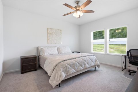 House in Ocala, Florida 3 bedrooms, 163.04 sq.m. № 2220060 - photo 16