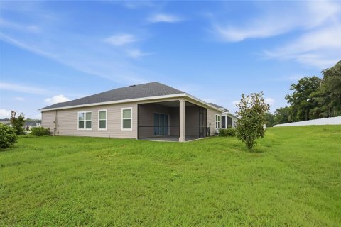 House in Ocala, Florida 3 bedrooms, 163.04 sq.m. № 2220060 - photo 30