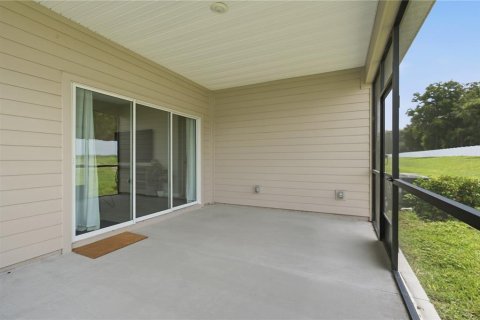 House in Ocala, Florida 3 bedrooms, 163.04 sq.m. № 2220060 - photo 26