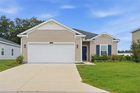 Villa ou maison à Ocala, Floride 3 chambres, 163.04 m2 № 2220060