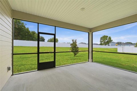 House in Ocala, Florida 3 bedrooms, 163.04 sq.m. № 2220060 - photo 27