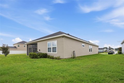 House in Ocala, Florida 3 bedrooms, 163.04 sq.m. № 2220060 - photo 28