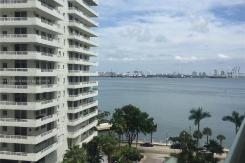 Copropriété à vendre à Miami, Floride: 1 chambre, 73.11 m2 № 1940755 - photo 5