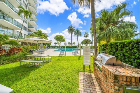 Copropriété à vendre à Miami, Floride: 1 chambre, 73.11 m2 № 1940755 - photo 15
