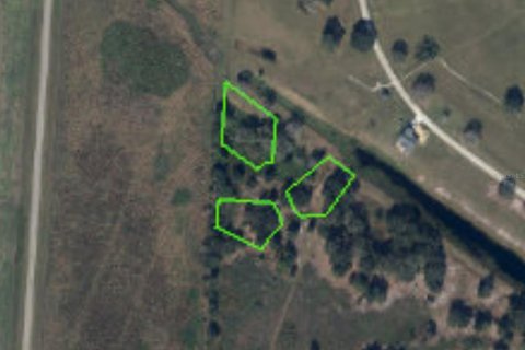 Land in Sebring, Florida № 1648561 - photo 1