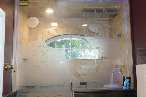 Купить виллу или дом в Сейфти-Харбор, Флорида 9 комнат, 175.59м2, № 2098570 - фото 22