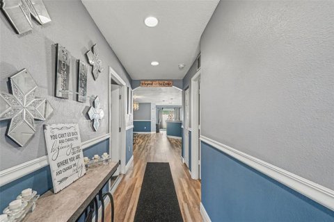 Villa ou maison à vendre à Ruskin, Floride: 4 chambres, 149.2 m2 № 2402955 - photo 3