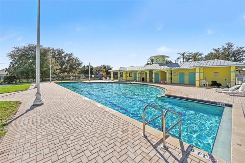 Villa ou maison à vendre à Ruskin, Floride: 4 chambres, 149.2 m2 № 2402955 - photo 29