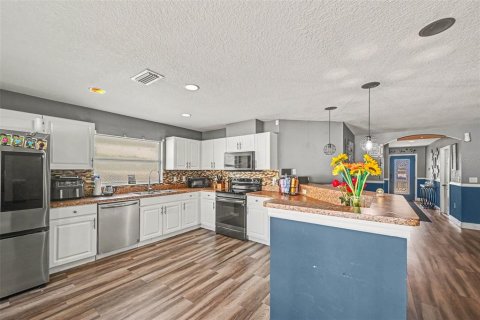 Villa ou maison à vendre à Ruskin, Floride: 4 chambres, 149.2 m2 № 2402955 - photo 10