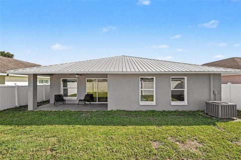 Villa ou maison à vendre à Ruskin, Floride: 4 chambres, 149.2 m2 № 2402955 - photo 23