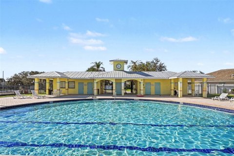 Villa ou maison à vendre à Ruskin, Floride: 4 chambres, 149.2 m2 № 2402955 - photo 28