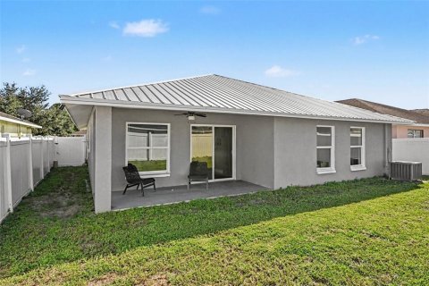 Villa ou maison à vendre à Ruskin, Floride: 4 chambres, 149.2 m2 № 2402955 - photo 24