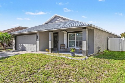 Villa ou maison à vendre à Ruskin, Floride: 4 chambres, 149.2 m2 № 2402955 - photo 2
