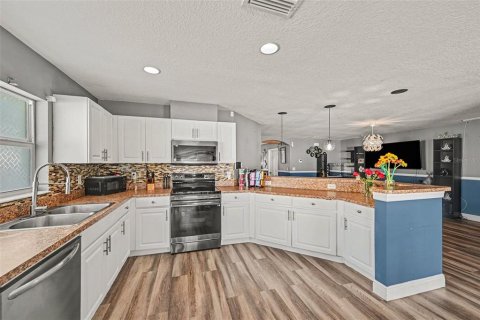 Villa ou maison à vendre à Ruskin, Floride: 4 chambres, 149.2 m2 № 2402955 - photo 11