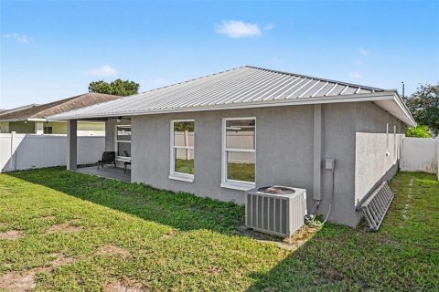 Villa ou maison à vendre à Ruskin, Floride: 4 chambres, 149.2 m2 № 2402955 - photo 25