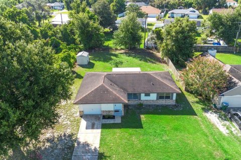 House in Deltona, Florida 3 bedrooms, 101.08 sq.m. № 1884339 - photo 3