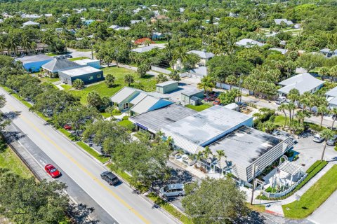 Land in Hobe Sound, Florida № 837597 - photo 1
